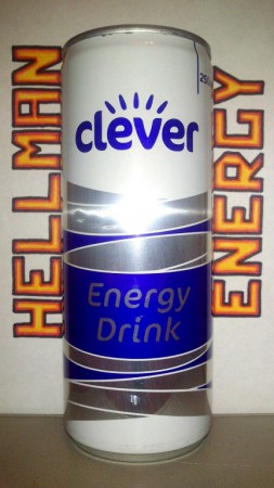 Clever 250ml